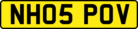 NH05POV