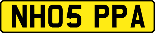 NH05PPA