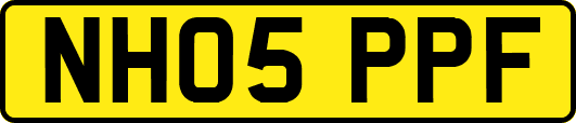 NH05PPF