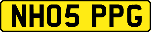 NH05PPG