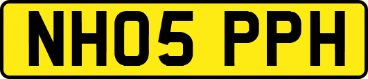 NH05PPH