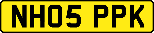 NH05PPK