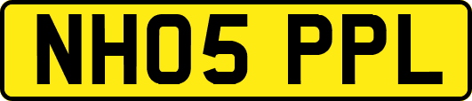 NH05PPL