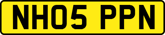 NH05PPN
