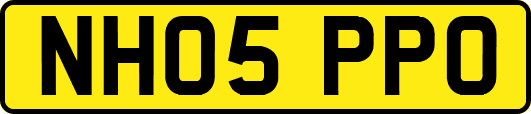 NH05PPO