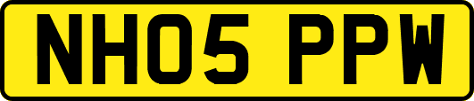 NH05PPW