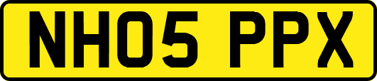 NH05PPX