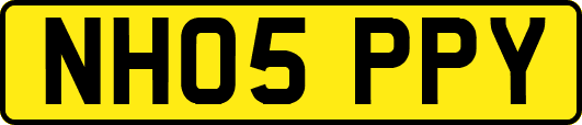 NH05PPY