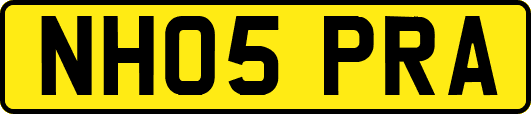 NH05PRA