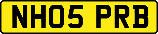 NH05PRB