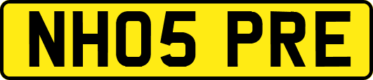 NH05PRE