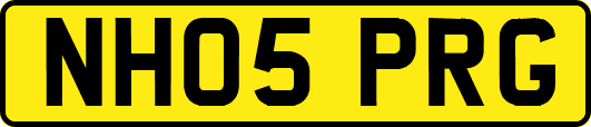 NH05PRG