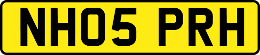 NH05PRH