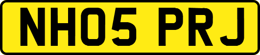 NH05PRJ