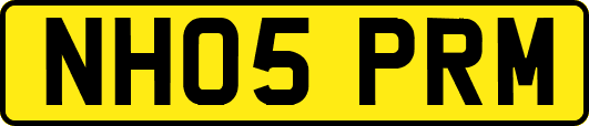 NH05PRM