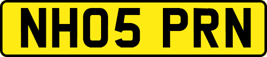 NH05PRN