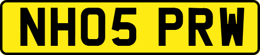 NH05PRW
