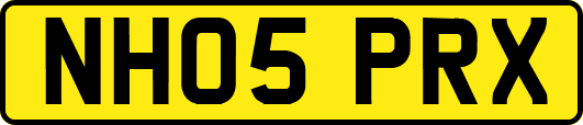 NH05PRX