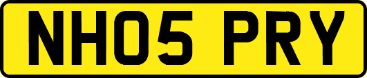 NH05PRY