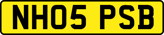 NH05PSB