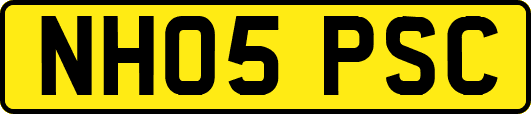 NH05PSC