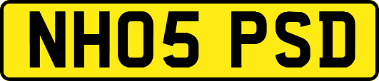 NH05PSD