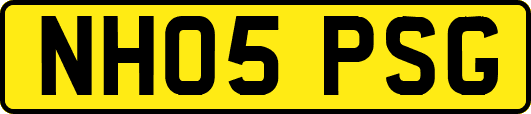 NH05PSG