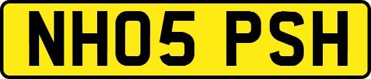 NH05PSH