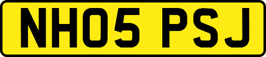NH05PSJ