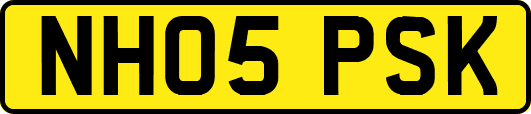 NH05PSK