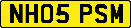 NH05PSM