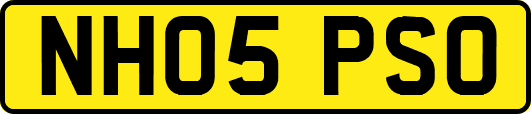 NH05PSO