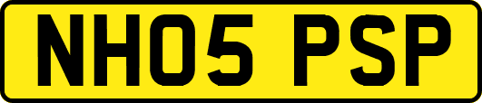 NH05PSP