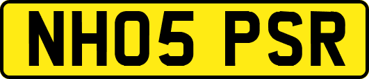 NH05PSR