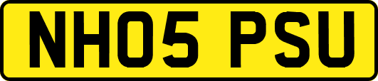 NH05PSU