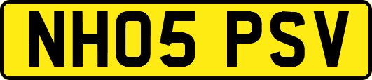 NH05PSV