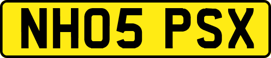 NH05PSX