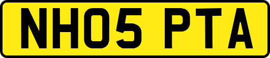 NH05PTA