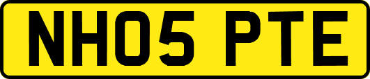 NH05PTE