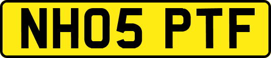 NH05PTF