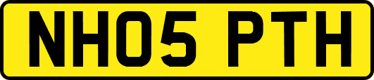 NH05PTH