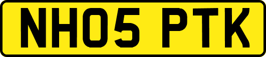 NH05PTK