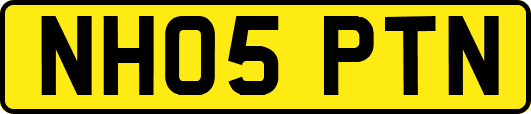 NH05PTN