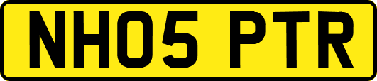 NH05PTR