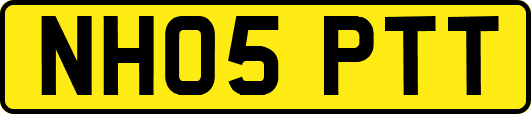 NH05PTT