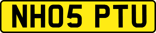 NH05PTU