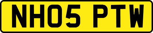 NH05PTW