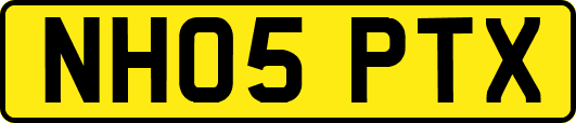 NH05PTX