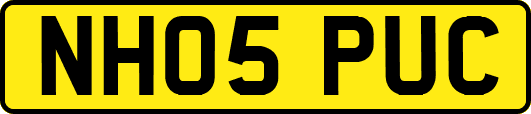 NH05PUC