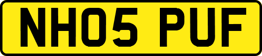 NH05PUF
